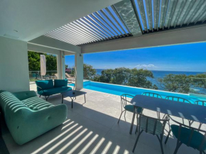 Villa KURANDA CAVE, Astérias, vue sur mer panoramique